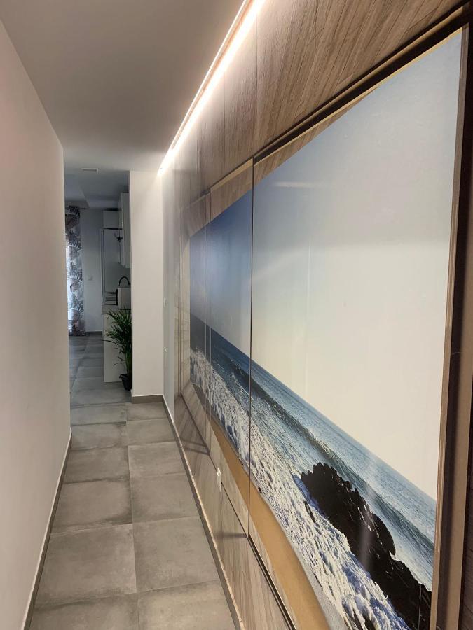 Los Boliches Holidays Suites Fuengirola Exterior foto