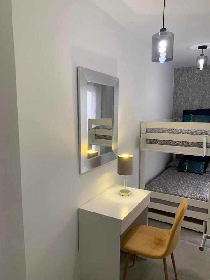 Los Boliches Holidays Suites Fuengirola Exterior foto