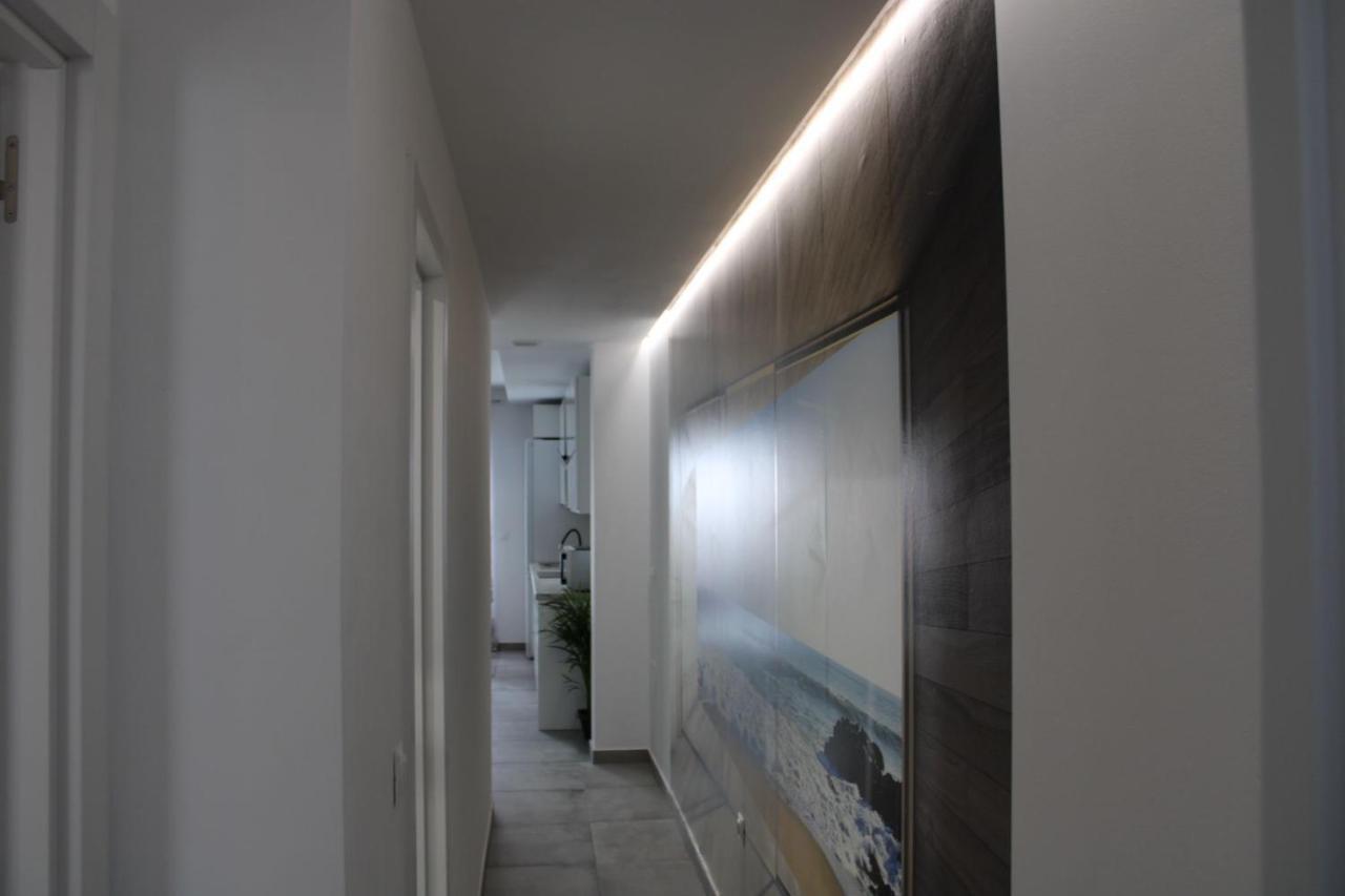 Los Boliches Holidays Suites Fuengirola Exterior foto