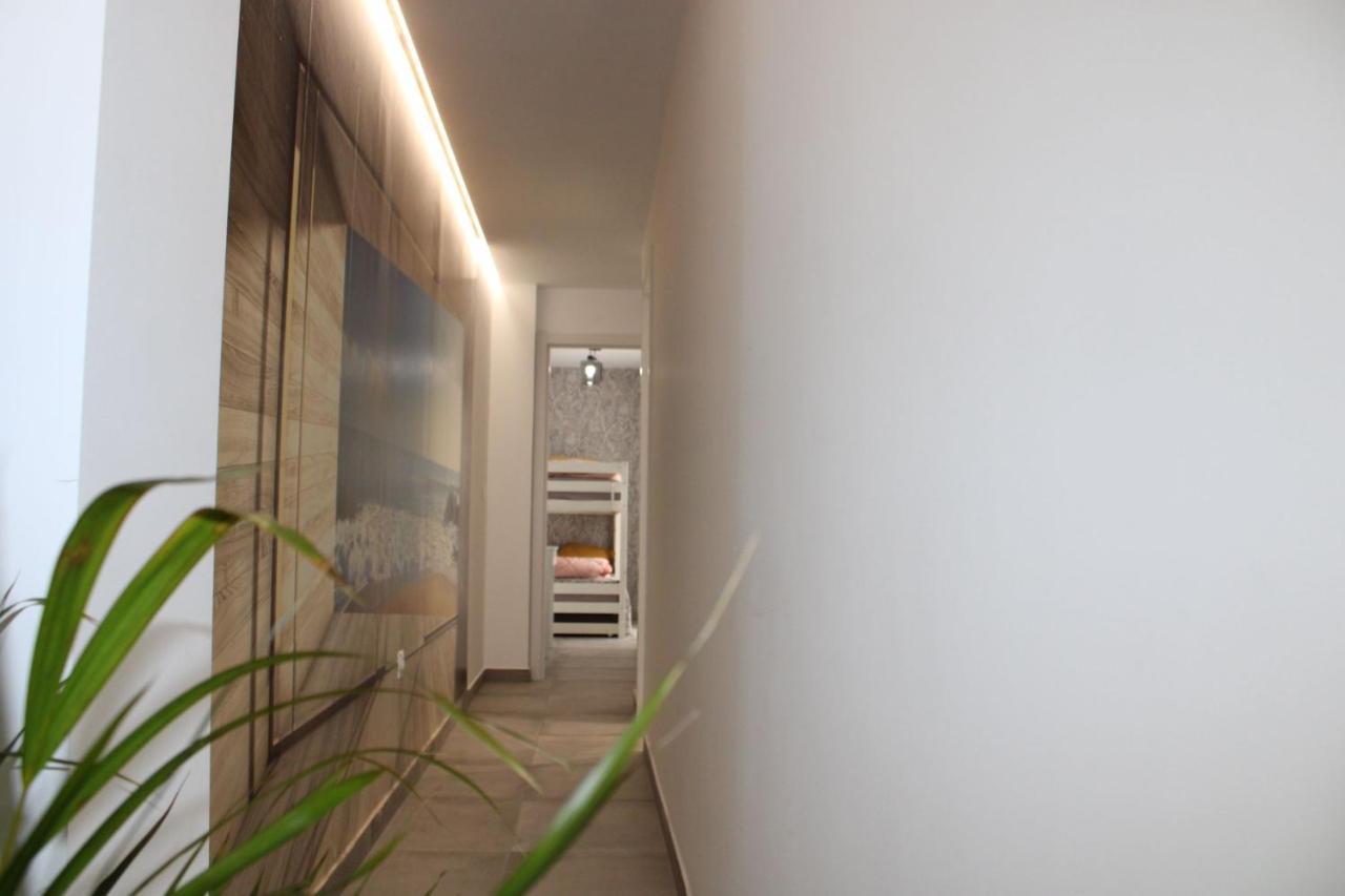 Los Boliches Holidays Suites Fuengirola Exterior foto